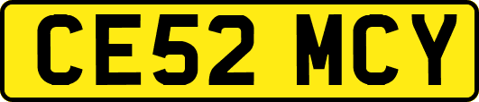CE52MCY