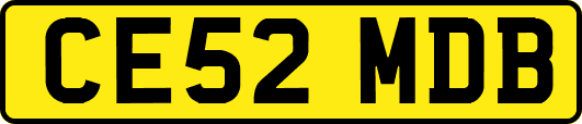 CE52MDB