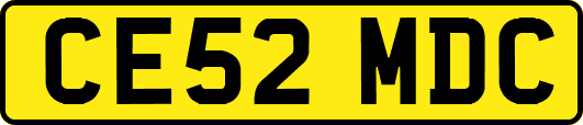 CE52MDC