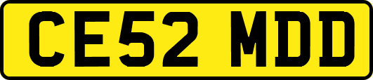 CE52MDD