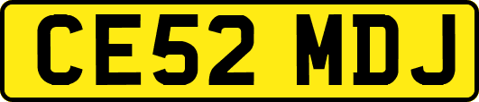 CE52MDJ