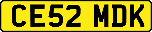 CE52MDK