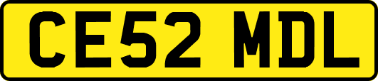 CE52MDL