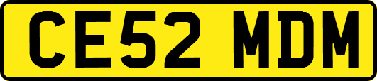 CE52MDM