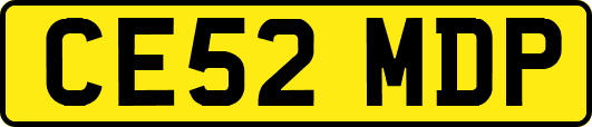 CE52MDP