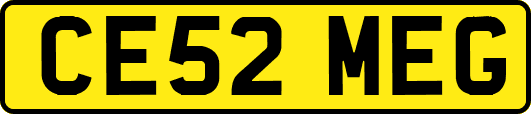 CE52MEG
