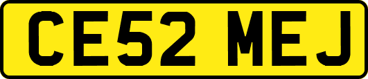 CE52MEJ