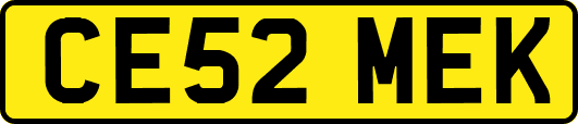 CE52MEK