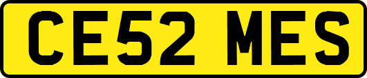 CE52MES