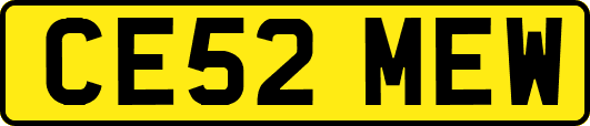 CE52MEW