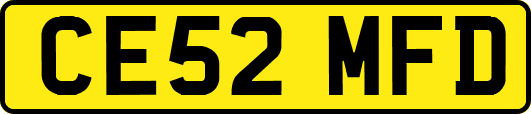 CE52MFD