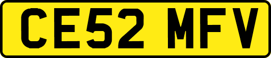 CE52MFV