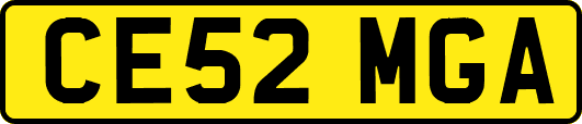 CE52MGA