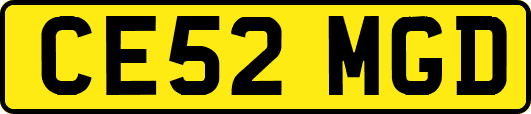 CE52MGD