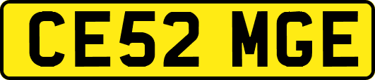 CE52MGE