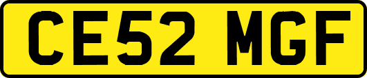 CE52MGF
