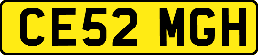 CE52MGH