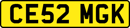 CE52MGK