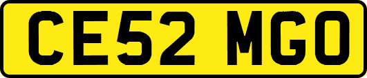 CE52MGO