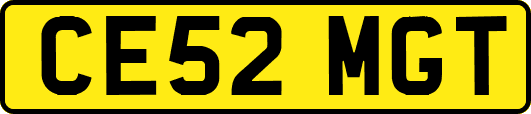 CE52MGT