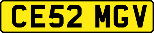 CE52MGV