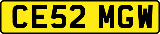 CE52MGW
