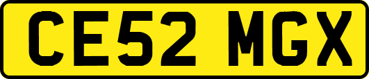 CE52MGX