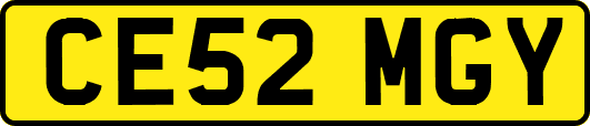 CE52MGY