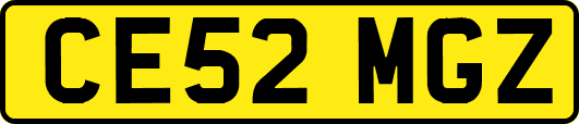 CE52MGZ