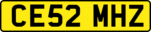 CE52MHZ