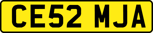CE52MJA