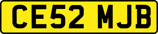CE52MJB