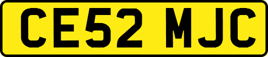 CE52MJC