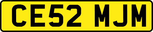CE52MJM