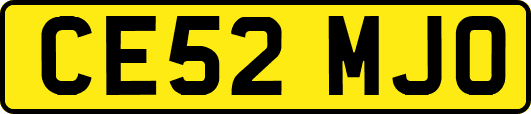 CE52MJO