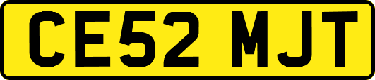 CE52MJT