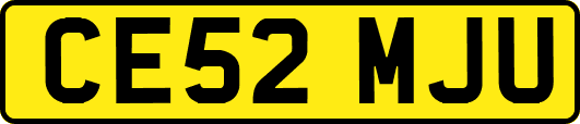 CE52MJU