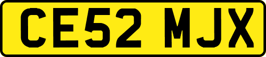CE52MJX