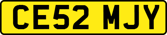 CE52MJY