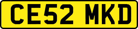 CE52MKD