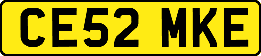 CE52MKE