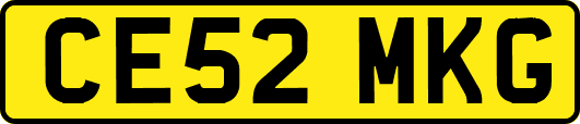 CE52MKG