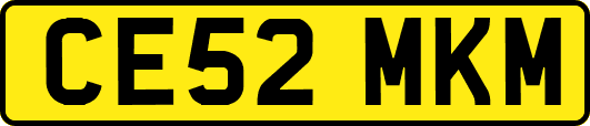 CE52MKM