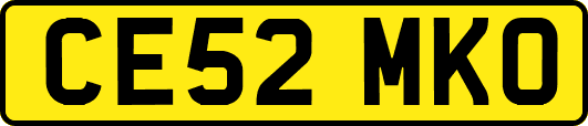 CE52MKO