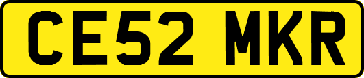 CE52MKR