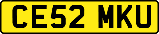 CE52MKU