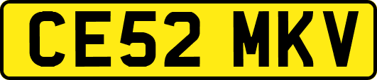CE52MKV