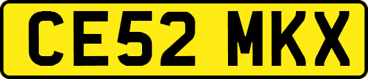 CE52MKX