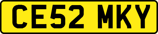 CE52MKY