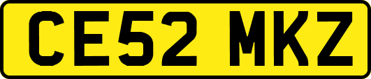 CE52MKZ